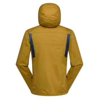 Мужская куртка Wall Breeze Stretch LA SPORTIVA, синий