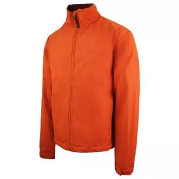 Мужская куртка Wg sherburne на молнии 32429 944 Timberland, коричневый