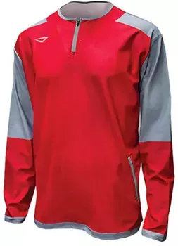 Мужская куртка Wild Thing Cage с длинным рукавом 3N2, красный