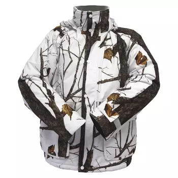 Мужская куртка Wildfowler Contoured Fit, камуфляж