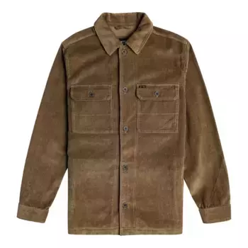 Мужская куртка Wildwood Billabong, коричневый