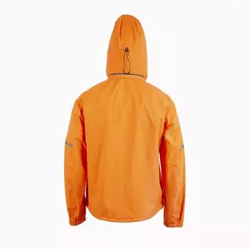Мужская куртка Windspeed Revo, желтый