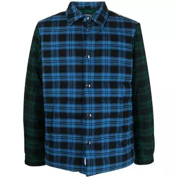 Мужская куртка Woolrich Multi Cotton