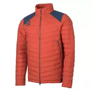 Мужская куртка Yukkon Jkt M Ternua, оранжевый