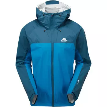 Мужская куртка Зенон Mountain Equipment, синий