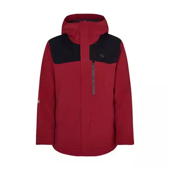 Мужская куртка Ziener, красный