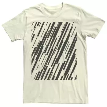 Мужская кв. 9 Футболки с абстрактным рисунком Apt. 9