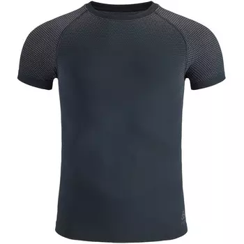 Мужская легкая эко-футболка Performance Performance Odlo, черный