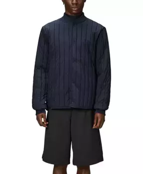 Мужская легкая бомбер-подкладка Banja Liner Rains, синий