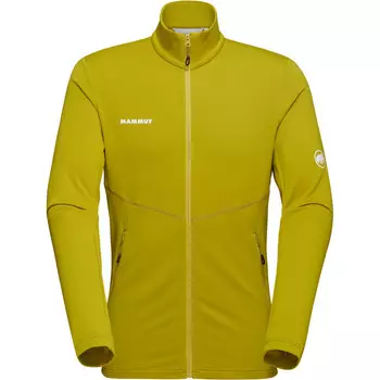 Мужская легкая куртка Aconcagua ML Mammut, желтый