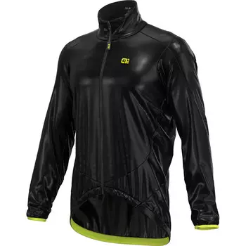 Мужская легкая куртка Al, черный