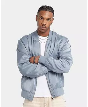 Мужская легкая куртка-бомбер Florian XXIII, синий