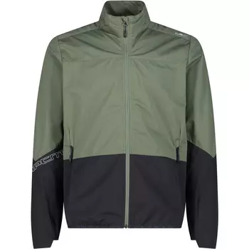 Мужская легкая куртка CMP, зеленый