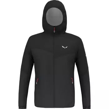 Мужская легкая куртка Pedroc PTX 2,5 л Salewa, серый