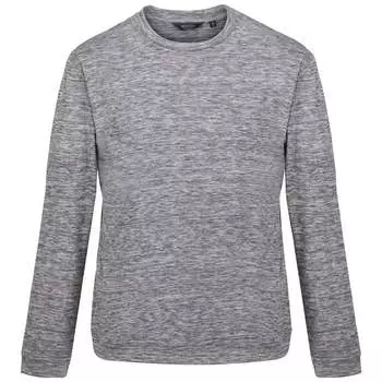 Мужская легкая толстовка Leith Regatta, серый