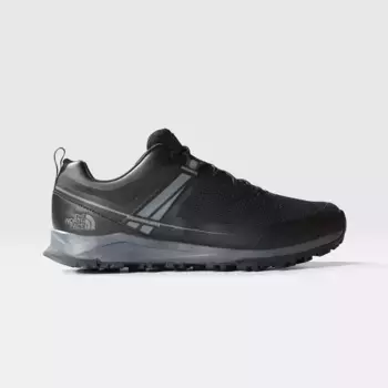 Мужская LITEWAVE FUTURELIGHT Горная обувь North Face The North Face, чёрный