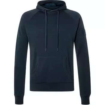 Мужская любимая толстовка из органического хлопка Super.Natural, синий