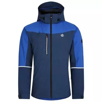 Мужская лыжная куртка Eagle DARE 2B, цвет blau