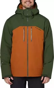 Мужская лыжная куртка Flylow Roswell