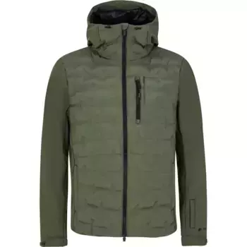 Мужская лыжная куртка Prtmalmo Protest, черный