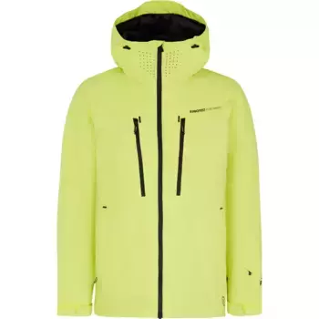 Мужская лыжная куртка Prttimothy Protest, желтый