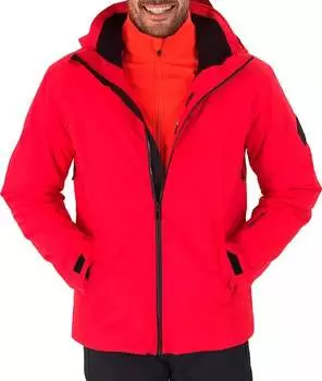 Мужская лыжная куртка Rossignol Controle