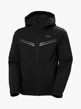 Мужская лыжная куртка с альпийским утеплением Helly Hansen