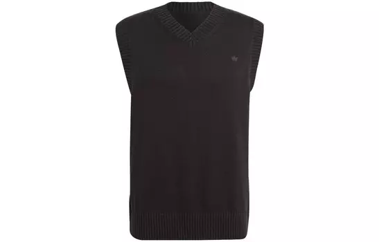 Мужская майка Adidas Originals, черный