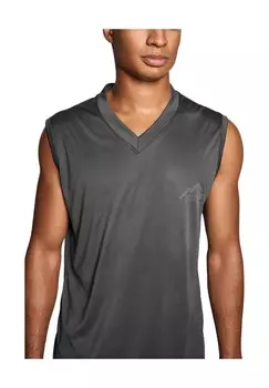 Мужская майка Альберта normani, серый