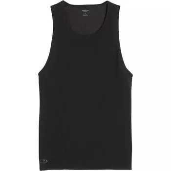 Мужская майка Anatomica Icebreaker, черный