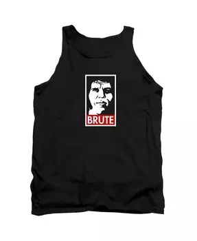 Мужская майка Brute Adult Princess Bride, черный