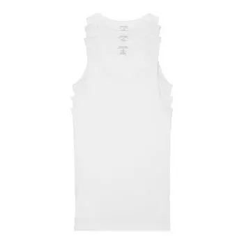 Мужская майка Calvin Klein (3 шт.)