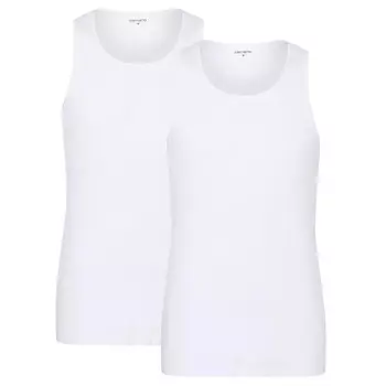 Мужская майка Camano, белый