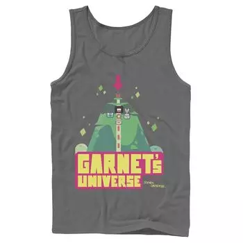 Мужская майка Cartoon Network Steven Universe Licensed Character