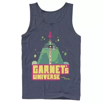 Мужская майка Cartoon Network Steven Universe Licensed Character