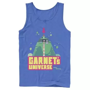 Мужская майка Cartoon Network Steven Universe Licensed Character