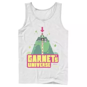 Мужская майка Cartoon Network Steven Universe Licensed Character