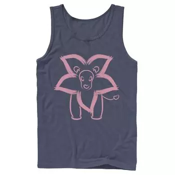 Мужская майка Cartoon Network Steven Universe Licensed Character
