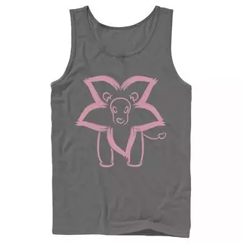 Мужская майка Cartoon Network Steven Universe Licensed Character