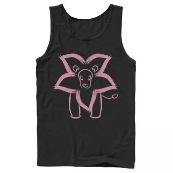 Мужская майка Cartoon Network Steven Universe Licensed Character