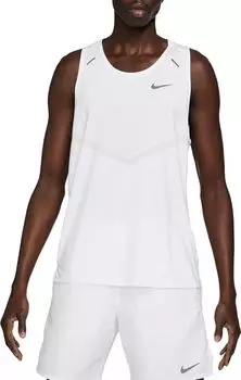 Мужская майка для бега Nike Dri-FIT Rise 365