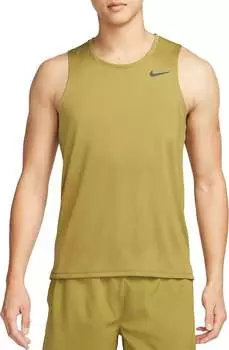 Мужская майка для бега Nike Dri-FIT Miler
