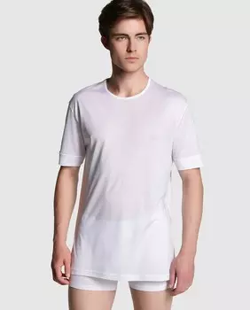 Мужская майка Emidio Tucci, белый