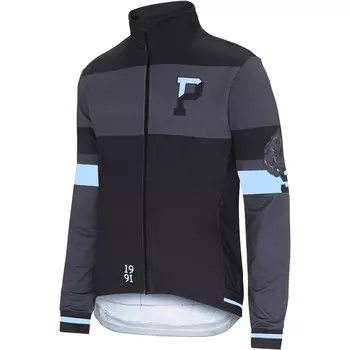 Мужская майка Fergus Protective, черный