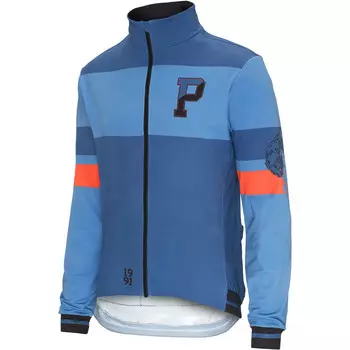 Мужская майка Fergus Protective, синий