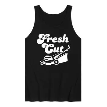 Мужская майка Fresh Cut Licensed Character