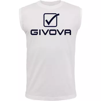 Мужская майка Givova