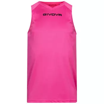 Мужская майка Givova One Smanicato