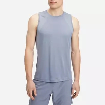 Мужская майка икарос Energetics, голубой