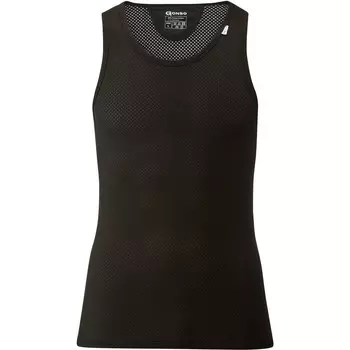 Мужская майка Nevel Gonso, черный